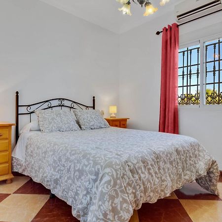 Casa Rural La Colina A 30 Min Malaga Lovely Home Alhaurín de la Torre Dış mekan fotoğraf