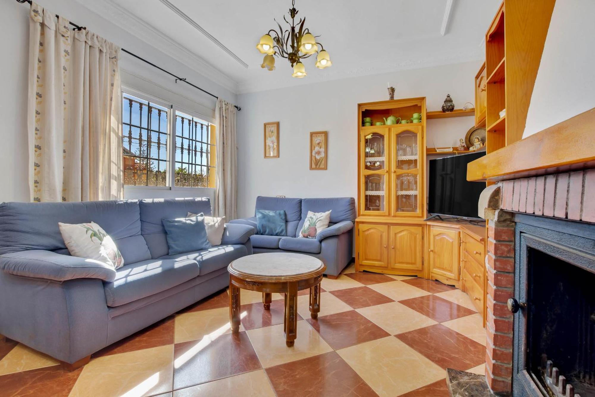 Casa Rural La Colina A 30 Min Malaga Lovely Home Alhaurín de la Torre Dış mekan fotoğraf
