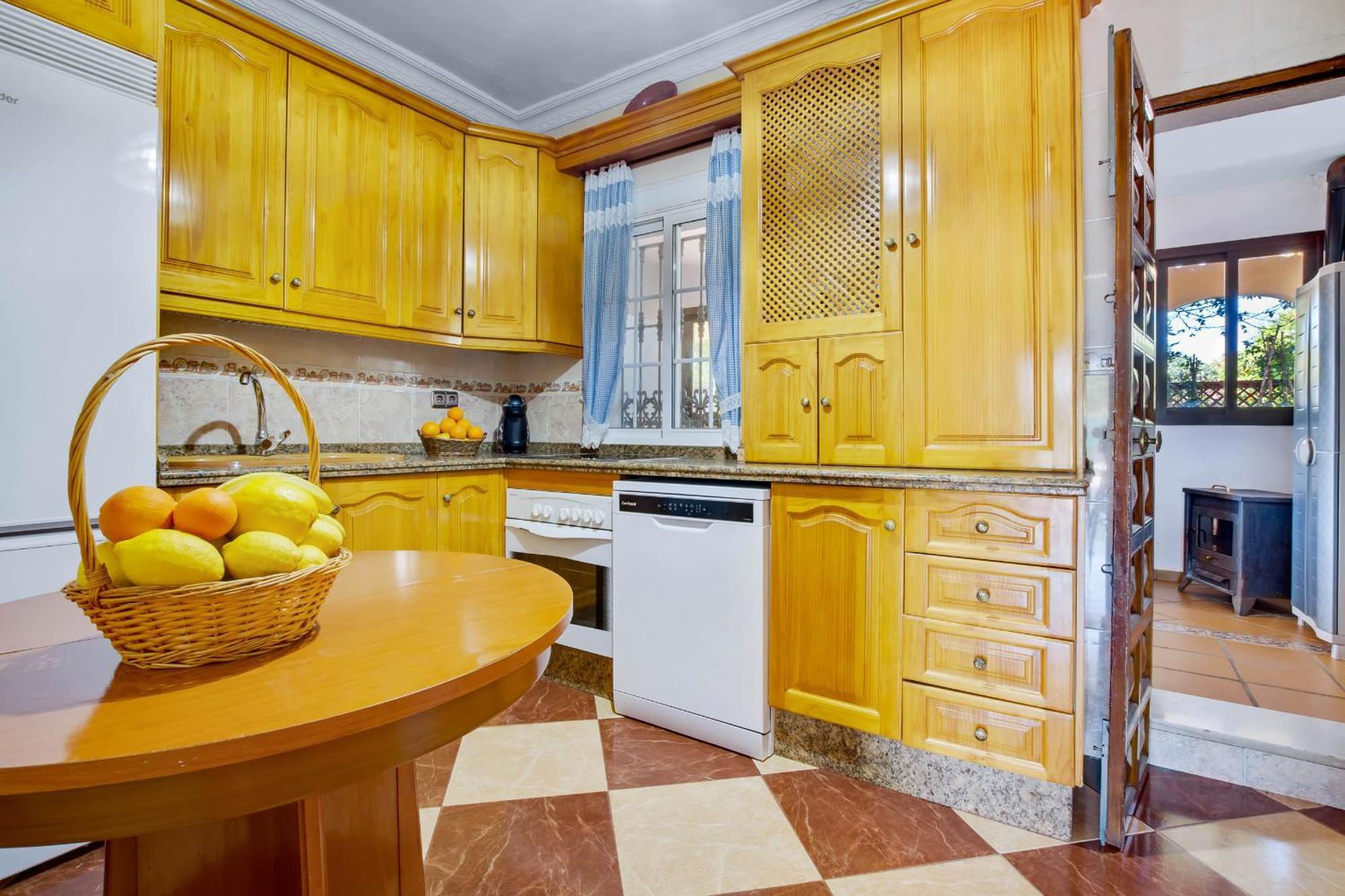 Casa Rural La Colina A 30 Min Malaga Lovely Home Alhaurín de la Torre Dış mekan fotoğraf