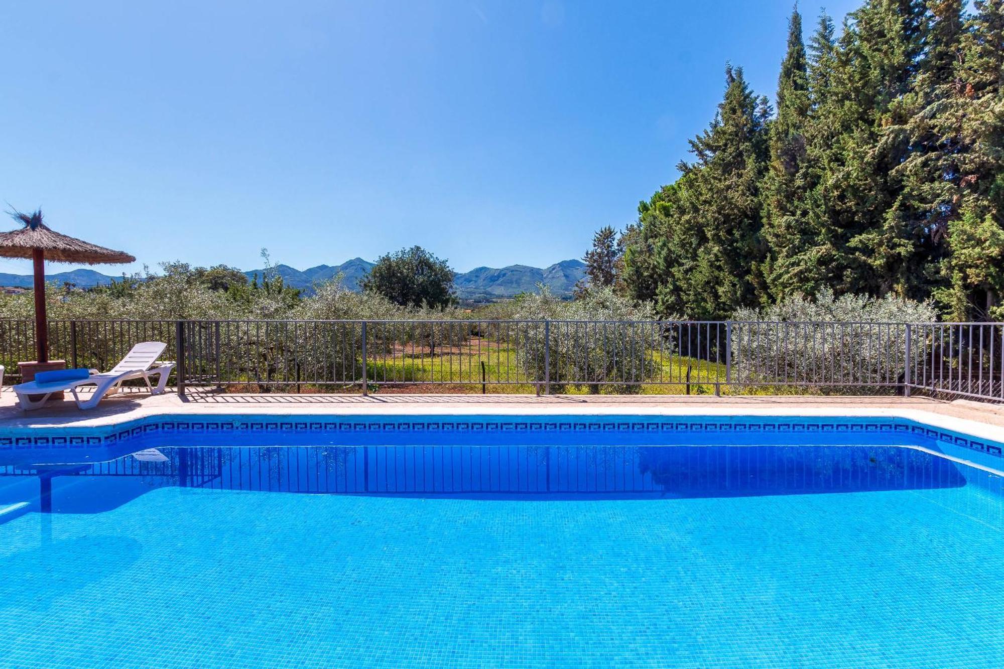 Casa Rural La Colina A 30 Min Malaga Lovely Home Alhaurín de la Torre Dış mekan fotoğraf